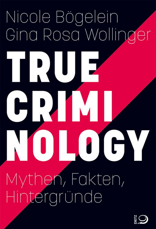 Produktbild: True Criminology