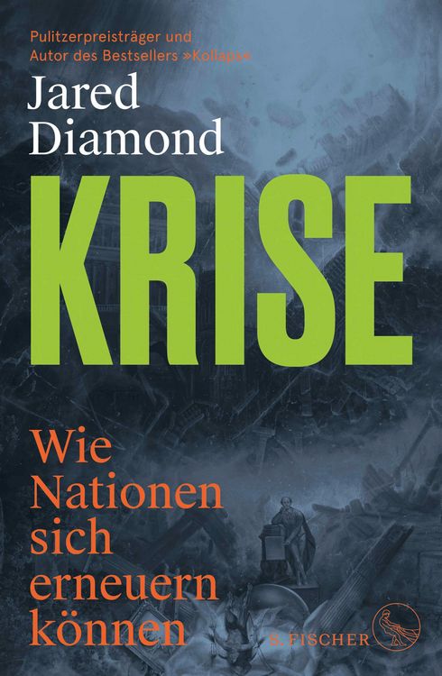 Produktbild: Krise