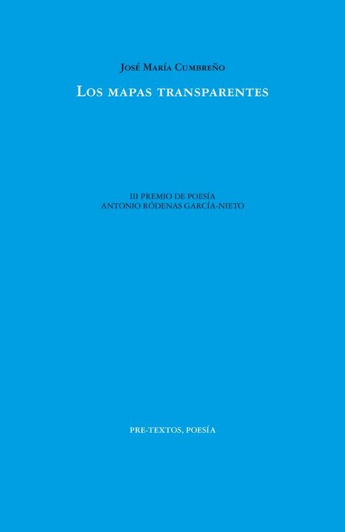 Produktbild: Los mapas transparentes