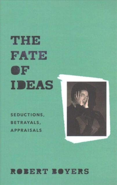 Produktbild: The Fate of Ideas
