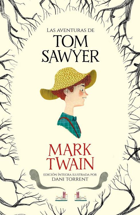 Produktbild: Las Aventuras de Tom Sawyer / The Adventures of Tom Sawyer