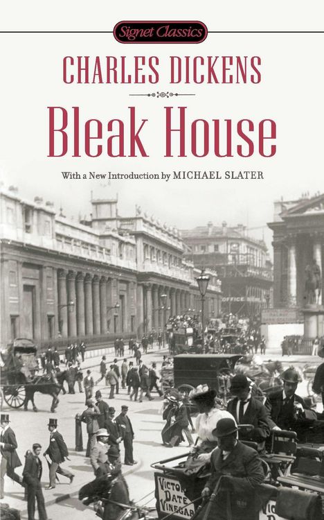 Produktbild: Bleak House