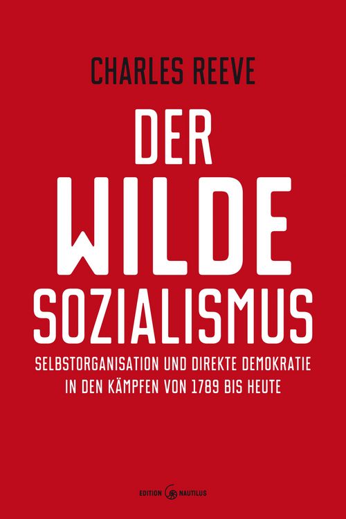 Produktbild: Der wilde Sozialismus
