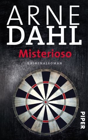 Produktbild: Misterioso / A-Gruppe Band 1