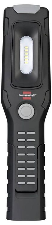 Produktbild: Brennenstuhl LED Handlampe HL 501 A 500 lm 1175670110