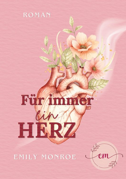 Produktbild: F&uuml;r immer ein Herz