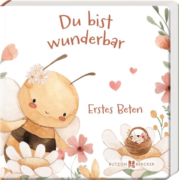 Produktbild: Du bist wunderbar