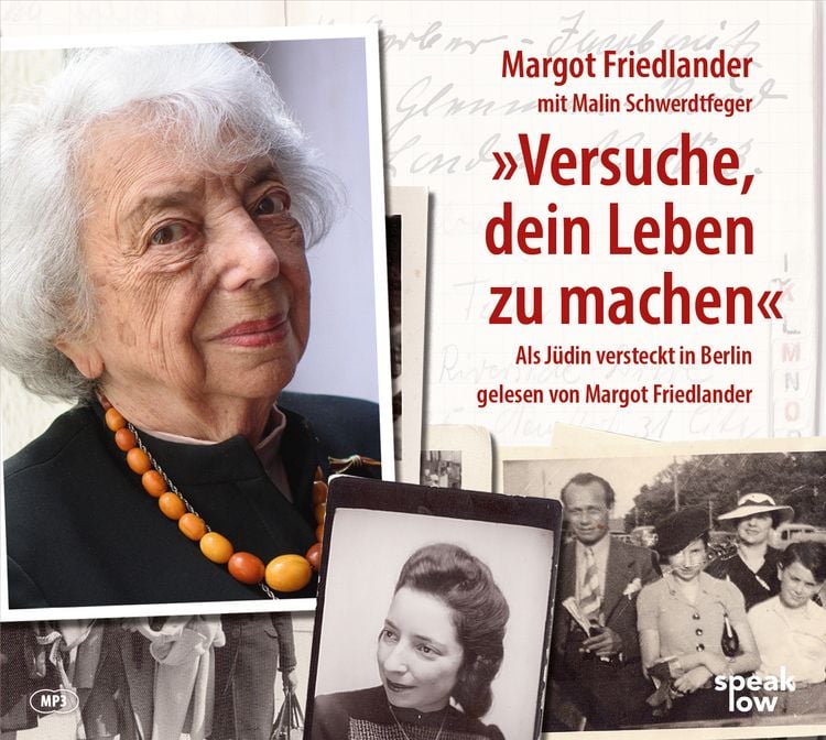 Produktbild: Versuche, dein Leben zu machen