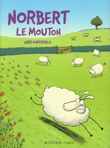 Produktbild: Norbert le mouton