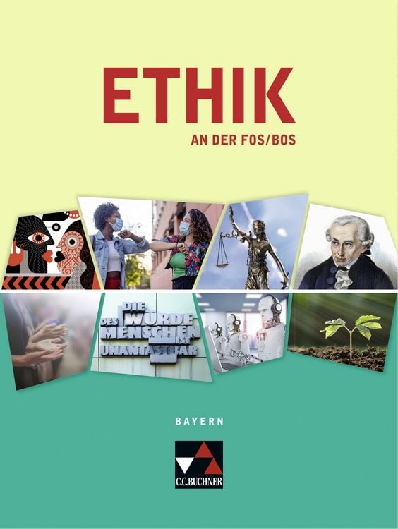 Produktbild: Ethik an der FOS/BOS &ndash; Bayern / Ethik an der FOS/BOS Bayern