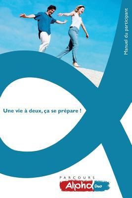 Produktbild: Marriage Preparation Course Guest Manual, French Edition