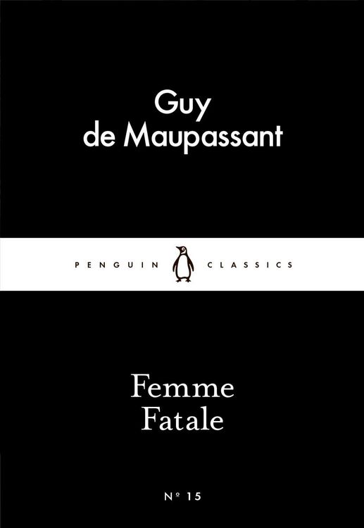 Produktbild: Femme Fatale