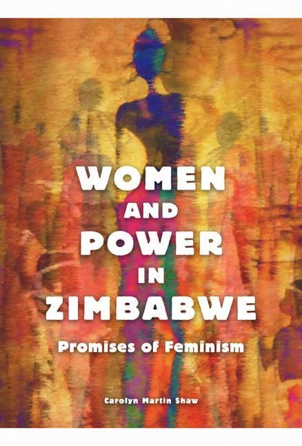 Produktbild: Shaw, C: Women and Power in Zimbabwe