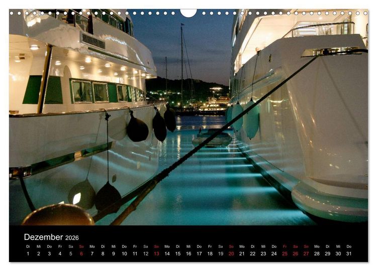 Produktbild: Sardinien 2026 (Wandkalender 2026 DIN A3 quer), CALVENDO Monatskalender
