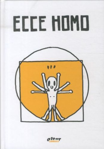 Produktbild: Ecce homo