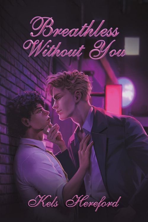 Produktbild: Breathless Without You