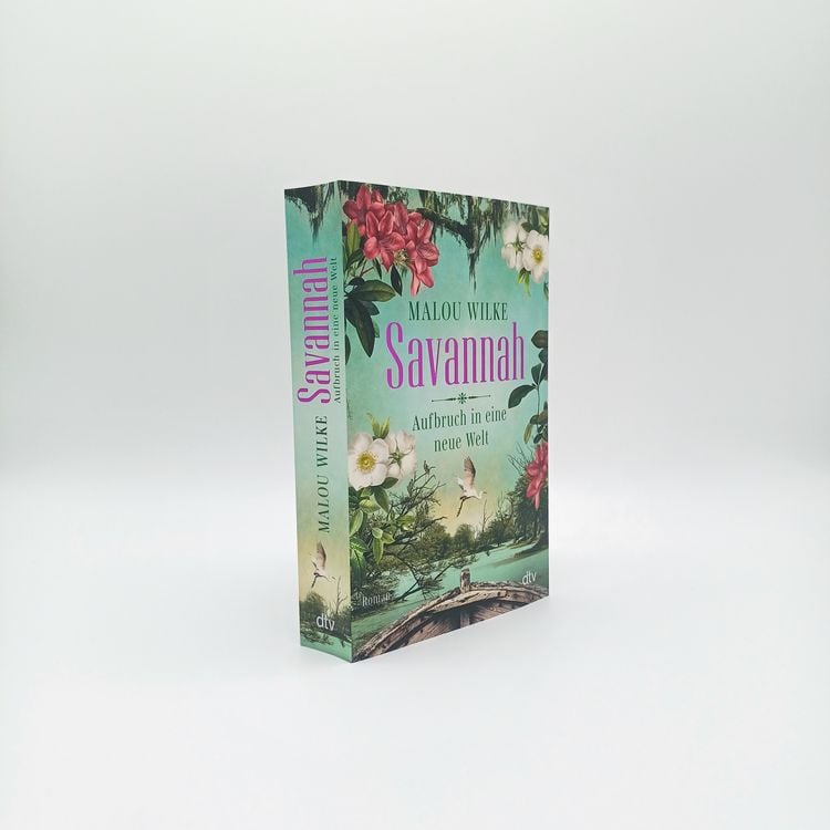 Produktbild: Savannah &ndash; Aufbruch in eine neue Welt