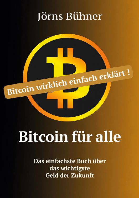 Produktbild: Bitcoin f&uuml;r alle