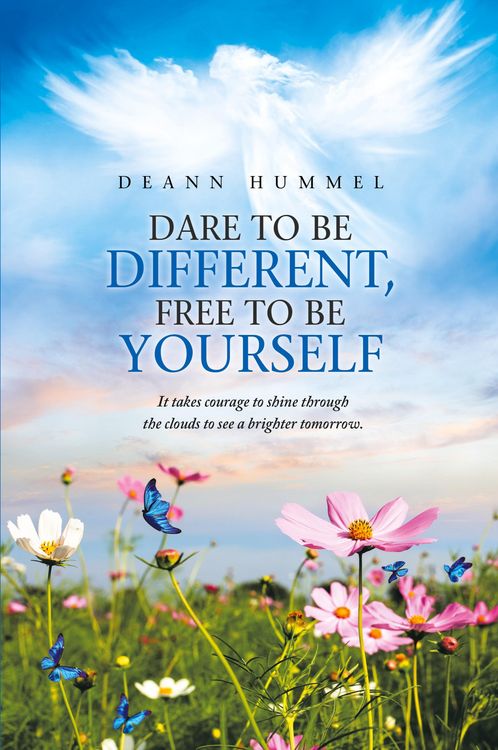 Produktbild: Dare to Be Different, Free to Be Yourself