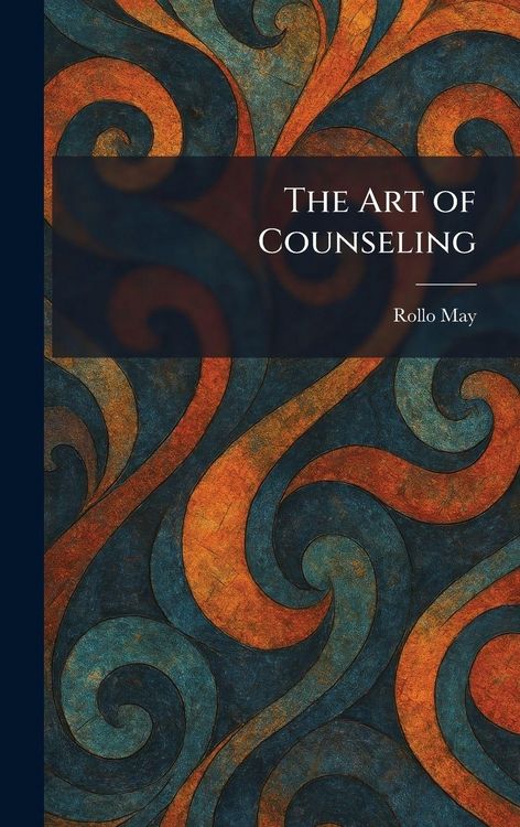 Produktbild: The Art of Counseling