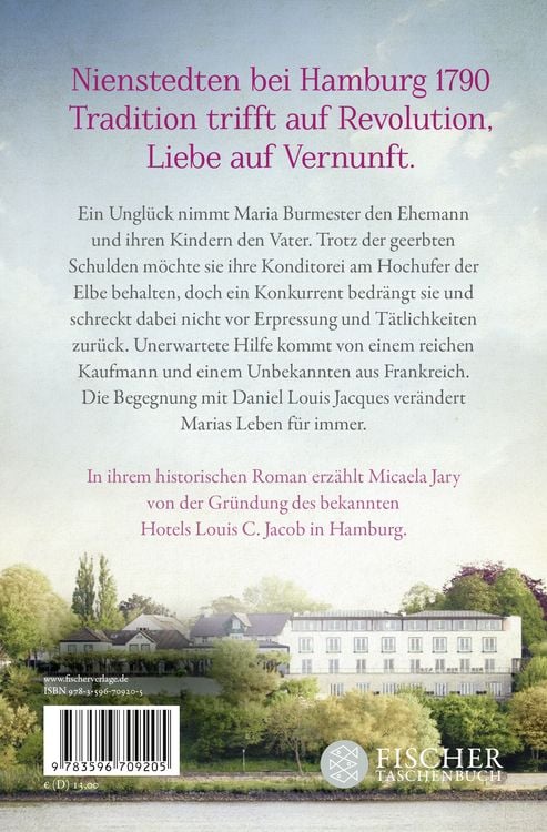 Produktbild: Die Lindenterrasse