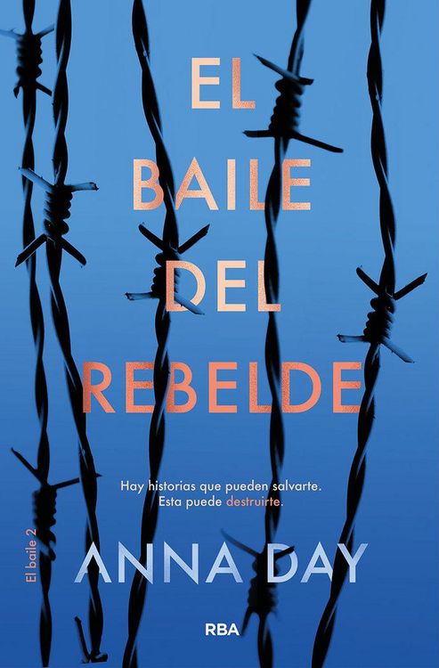 Produktbild: El Baile del Rebelde