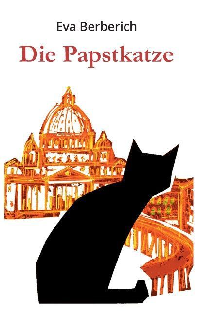 Produktbild: Die Papstkatze