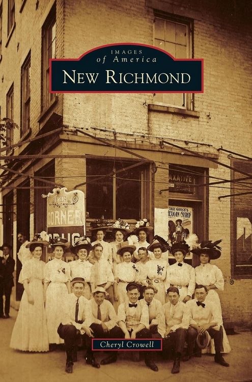 Produktbild: New Richmond