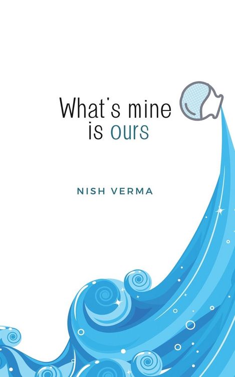 Produktbild: What's mine is ours