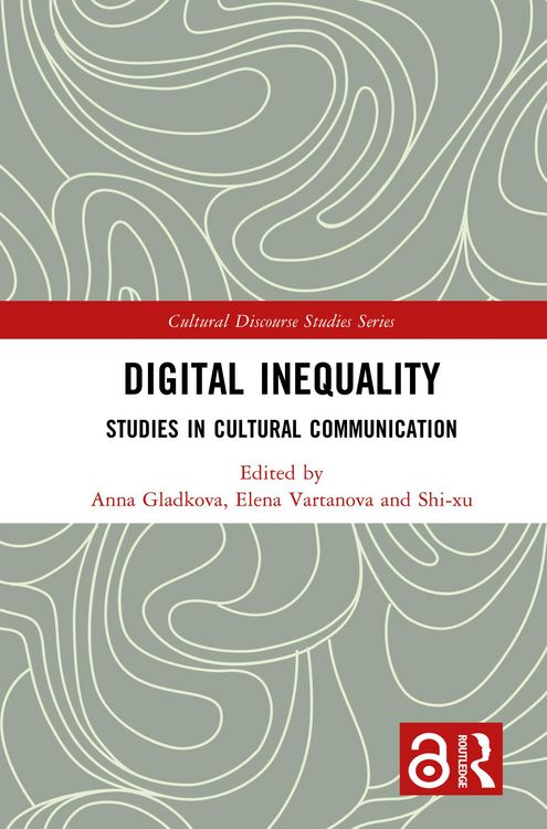 Produktbild: Digital Inequality