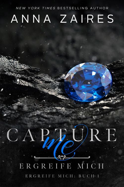 Produktbild: Capture Me - Ergreife Mich