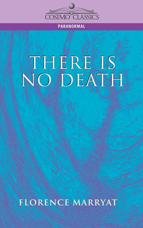 Produktbild: There Is No Death