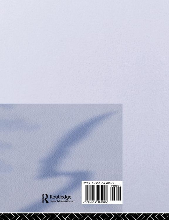 Produktbild: Feminist Critique of Language
