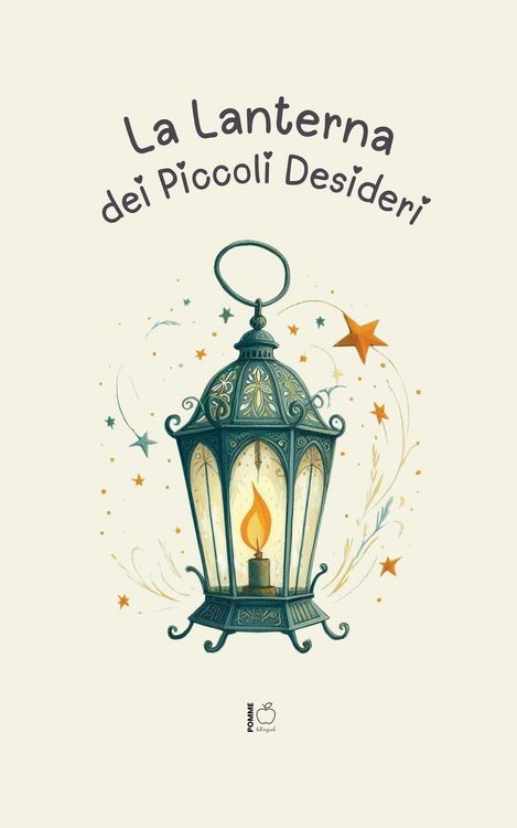 Produktbild: La Lanterna dei Piccoli Desideri