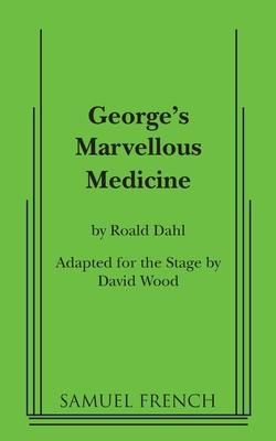 Produktbild: George's Marvellous Medicine