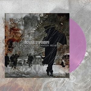 Produktbild: Filthy Notes for Frozen Hearts (Transparent Violet