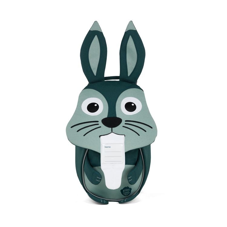 Produktbild: Affenzahn Kleiner Freund Hase