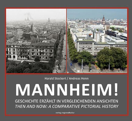 Produktbild: Mannheim!