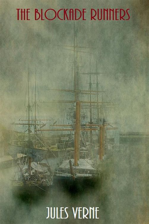 Produktbild: The Blockade Runners