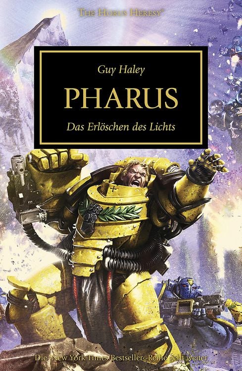 Produktbild: Pharus