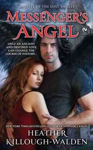 Produktbild: Messenger's Angel