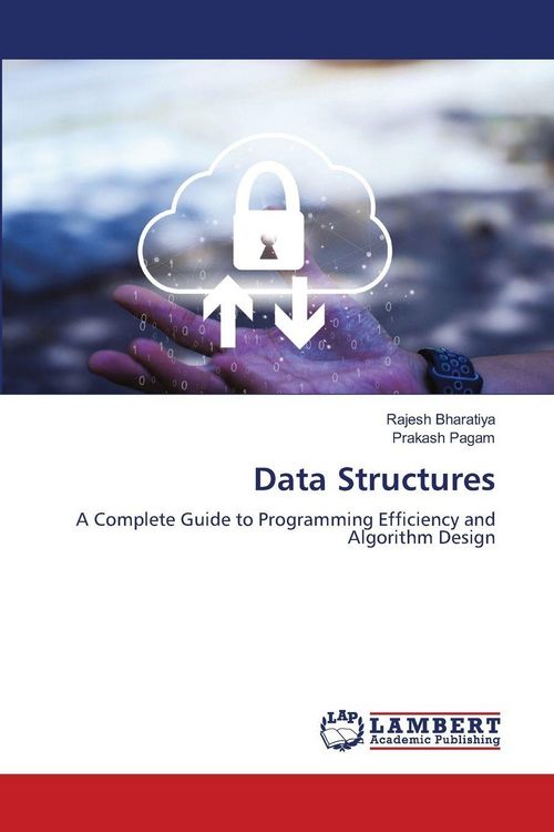 Produktbild: Data Structures