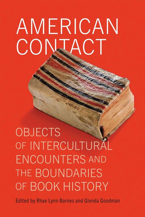 Produktbild: American Contact