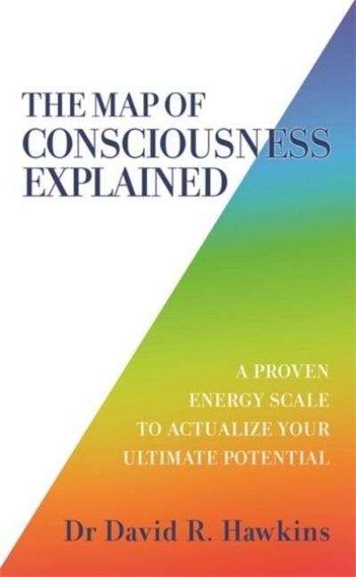 Produktbild: The Map of Consciousness Explained