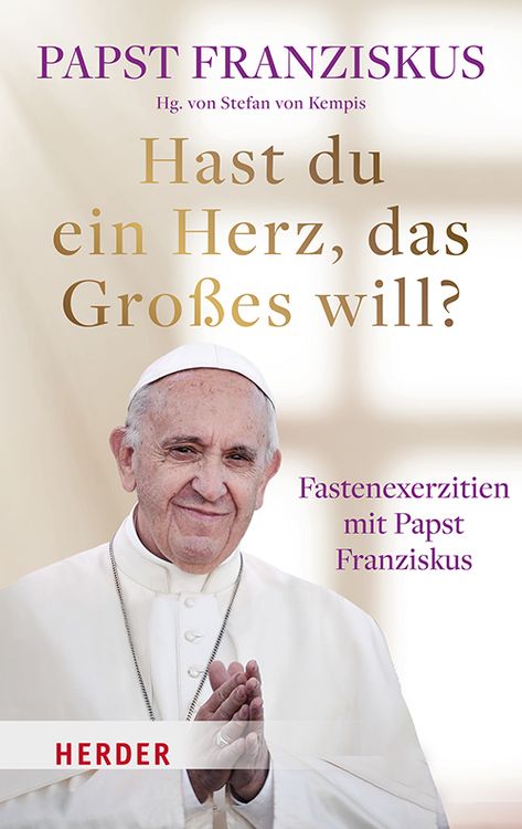 Produktbild: Hast du ein Herz, das Gro&szlig;es will?