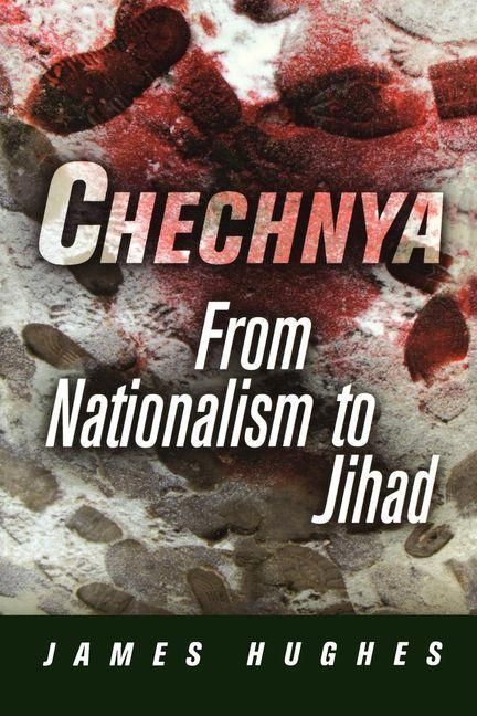 Produktbild: Chechnya