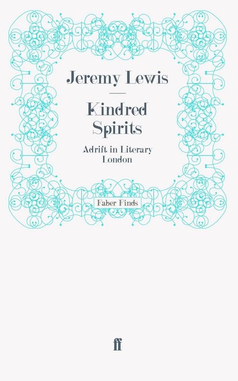 Produktbild: Kindred Spirits