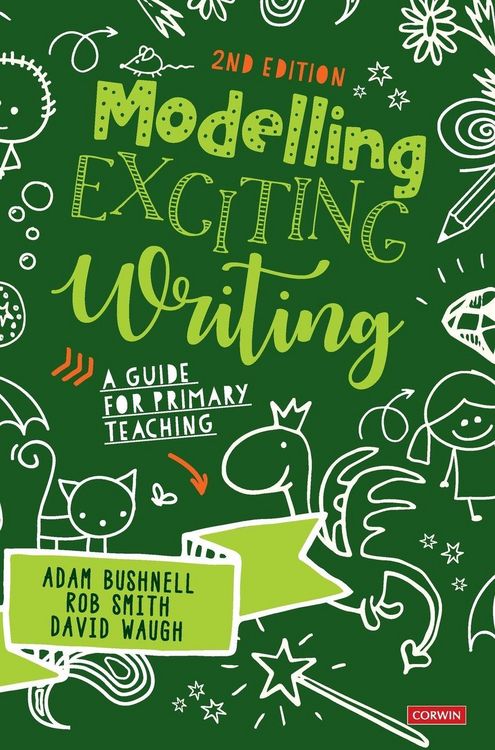 Produktbild: Modelling Exciting Writing
