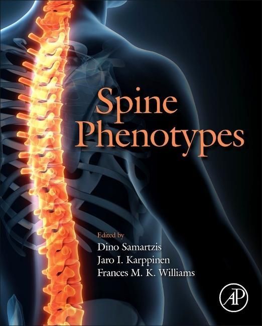 Produktbild: Spine Phenotypes