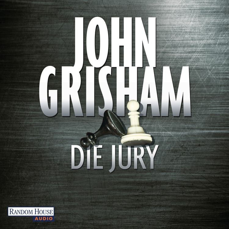 Produktbild: Die Jury